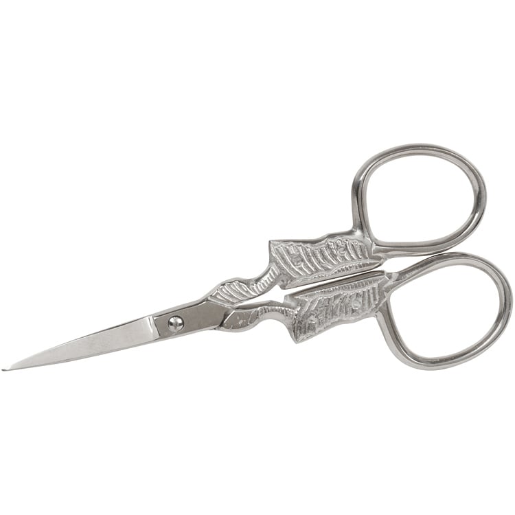 GladGirl German Stainless Steel Scissors - Butterfly