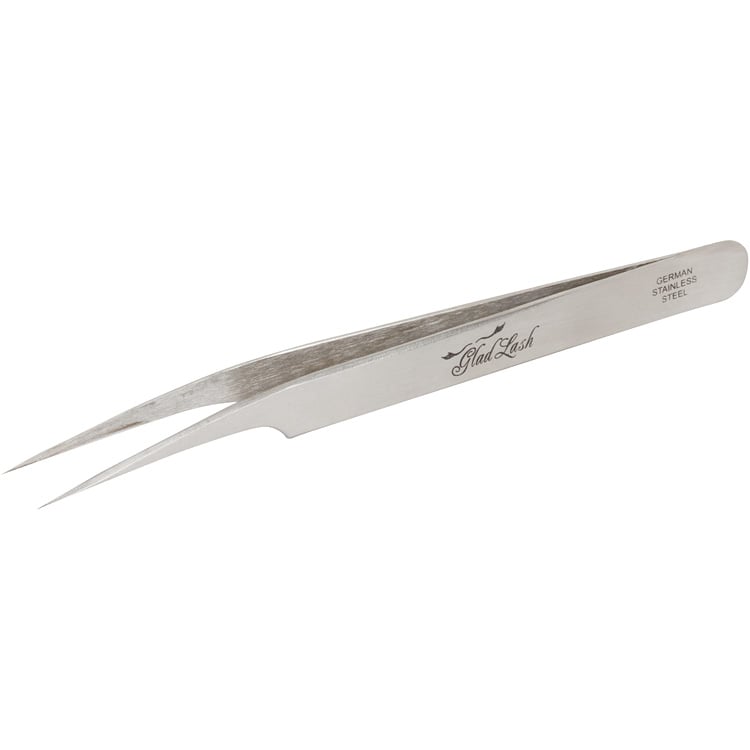Glad Lash Tweezers - Angular 