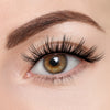 GLADGIRL 5D FALSE LASH KIT - Sadie