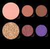 Be Eye Beautiful® Customizable Eyeshadow Palette