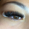 Glitter Lash Accent - Upgrade