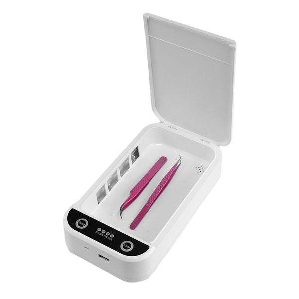 UVC UltraViolet Sterilization Box - GladGirl