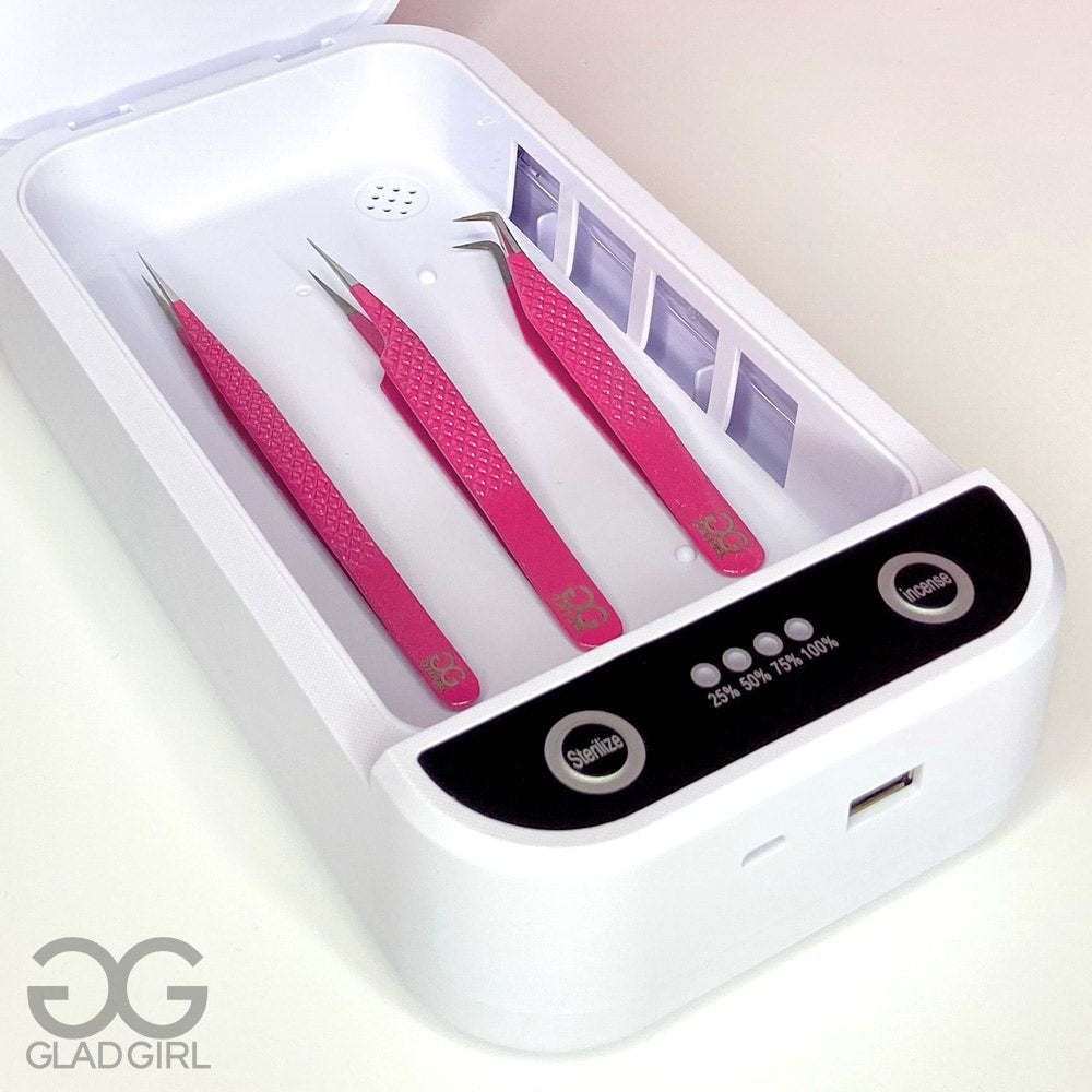 UVC UltraViolet Sterilization Box - GladGirl