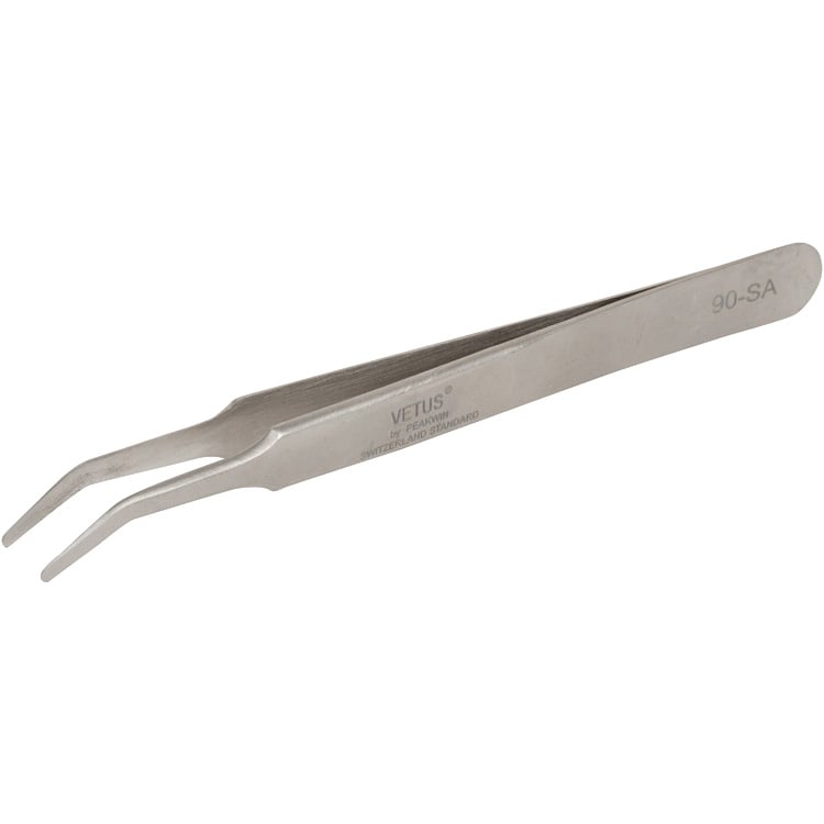 Vetus Tweezers - 90-SA