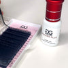 Volume Plus Eyelash Extension Adhesive