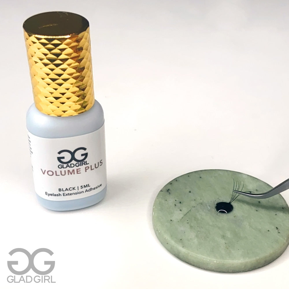 Volume Plus Glue - 5ml, Black