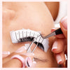 Application of eyelash extensions