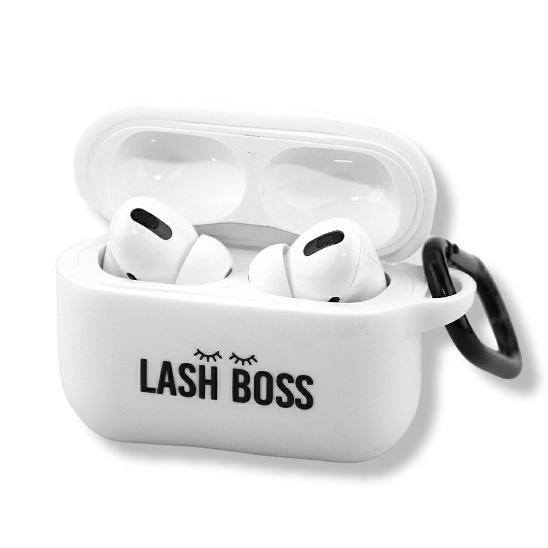 AirPods Pro (1st generation) with Wireless Charging Case - Technical  Specifications