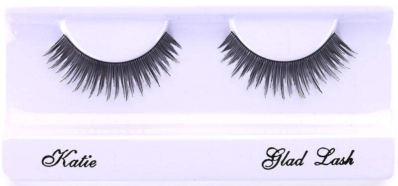 GladGirl False Lashes Bundle - Katie