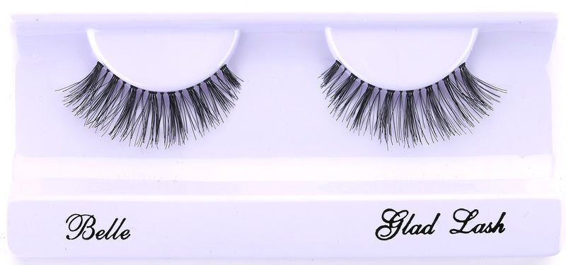 GladGirl False Lashes Bundle - Belle