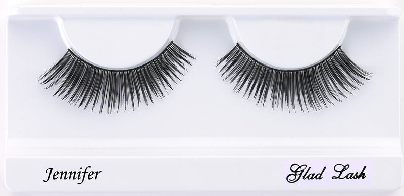 GladGirl False Lashes Bundle - Jennifer