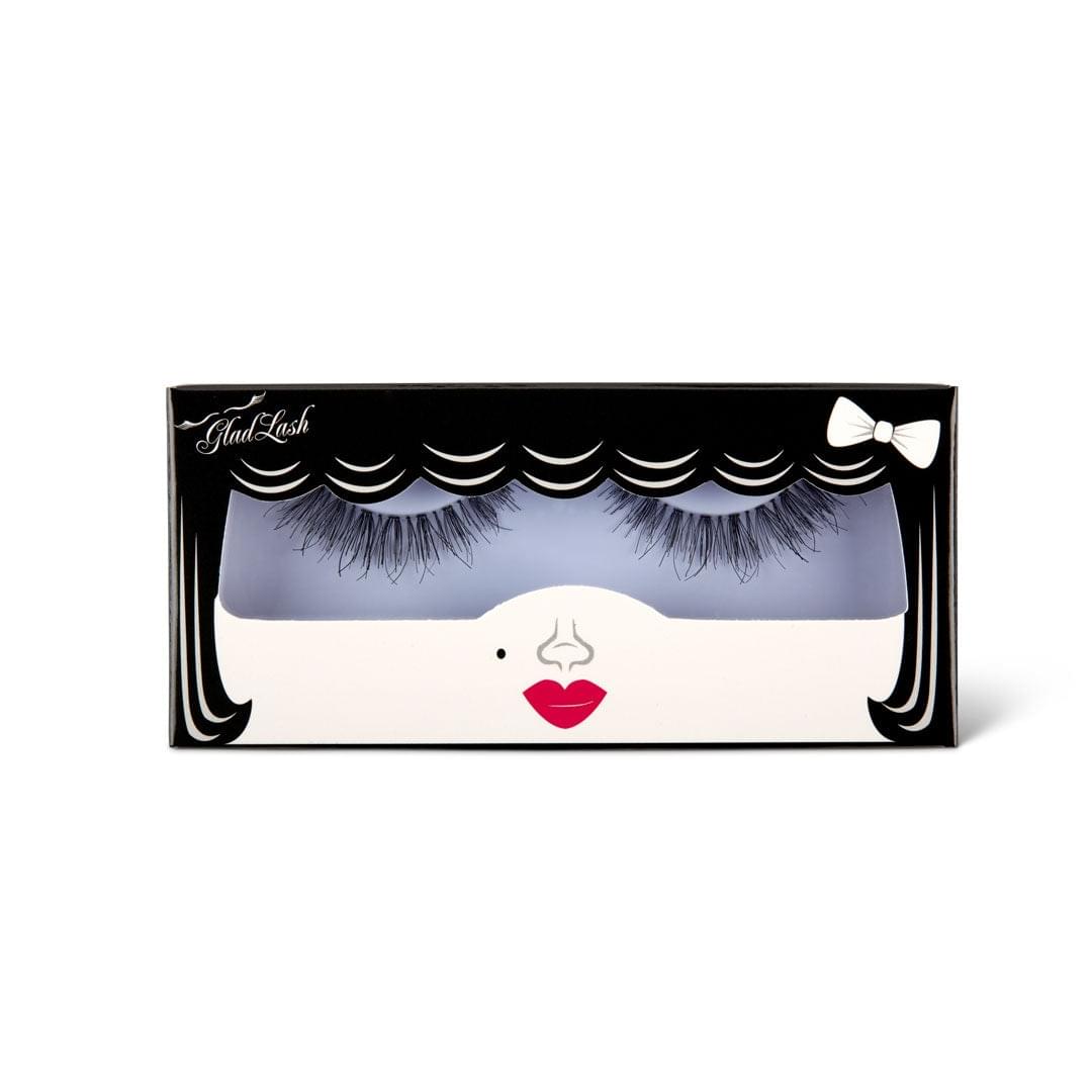 Be Eye Beautiful® False Lash &amp; Makeup Gift Set