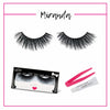 Miranda False Lash Kit