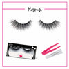 GladGirl 3D False Lash Kit - Naomi