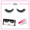 GladGirl 3D False Lash Kit - Gigi