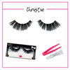 Christie Fake Lashes