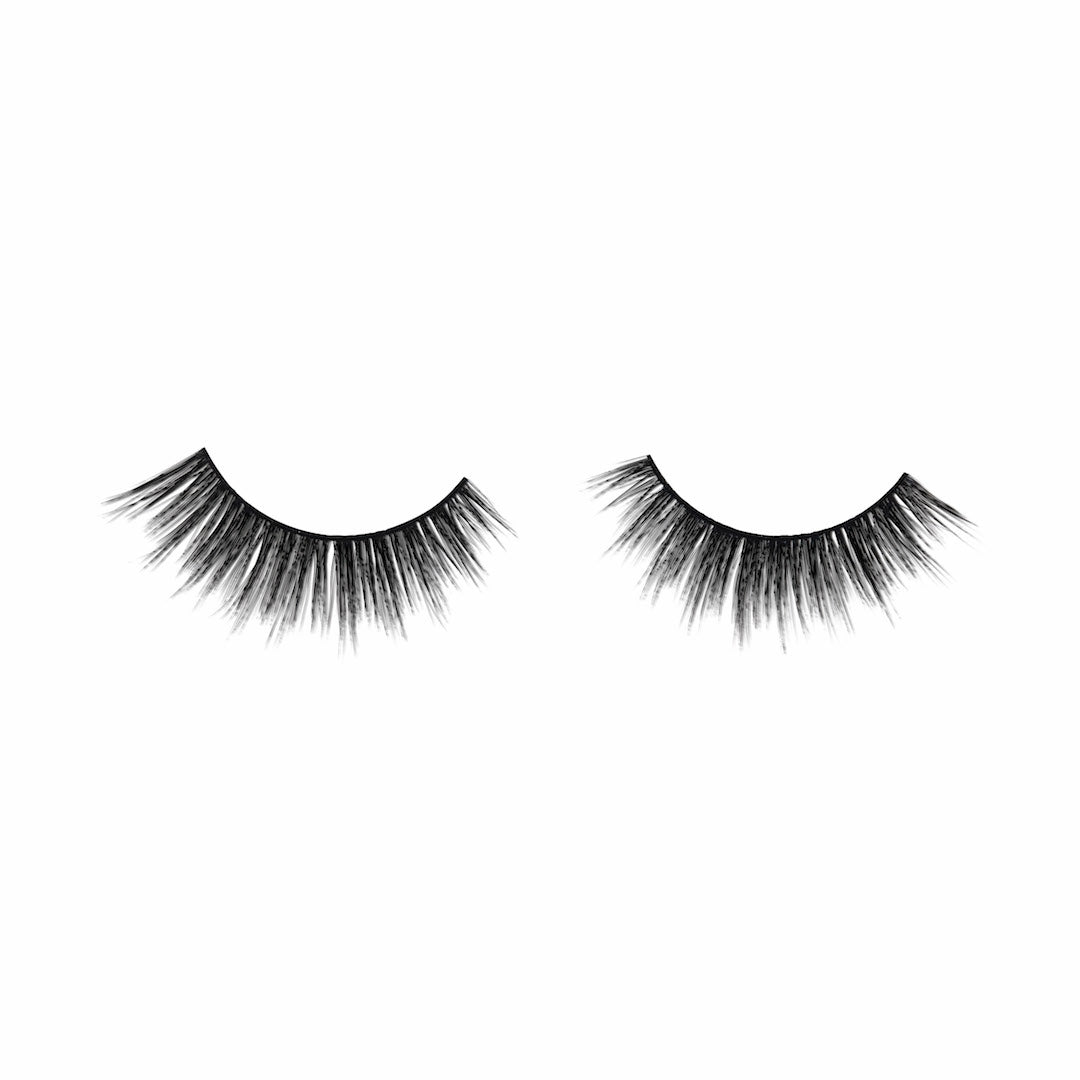 GladGirl 3D False Lash Kit - Ashley