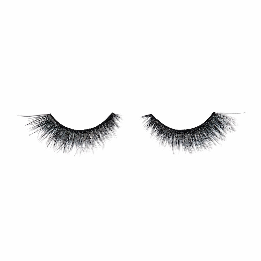 GladGirl 3D False Lash Kit - Kate