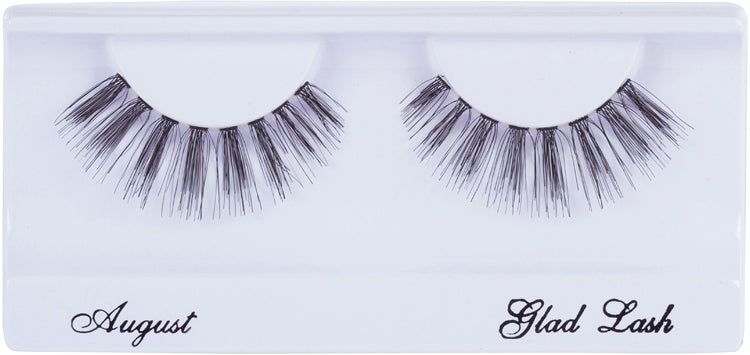 GladGirl False Lashes Bundle - August