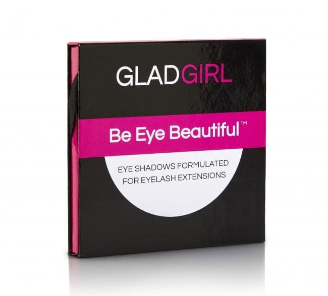 Be Eye Beautiful® False Lash &amp; Makeup Gift Set