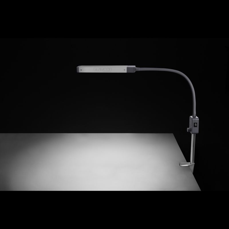 Glamcor REVEAL Light Kit