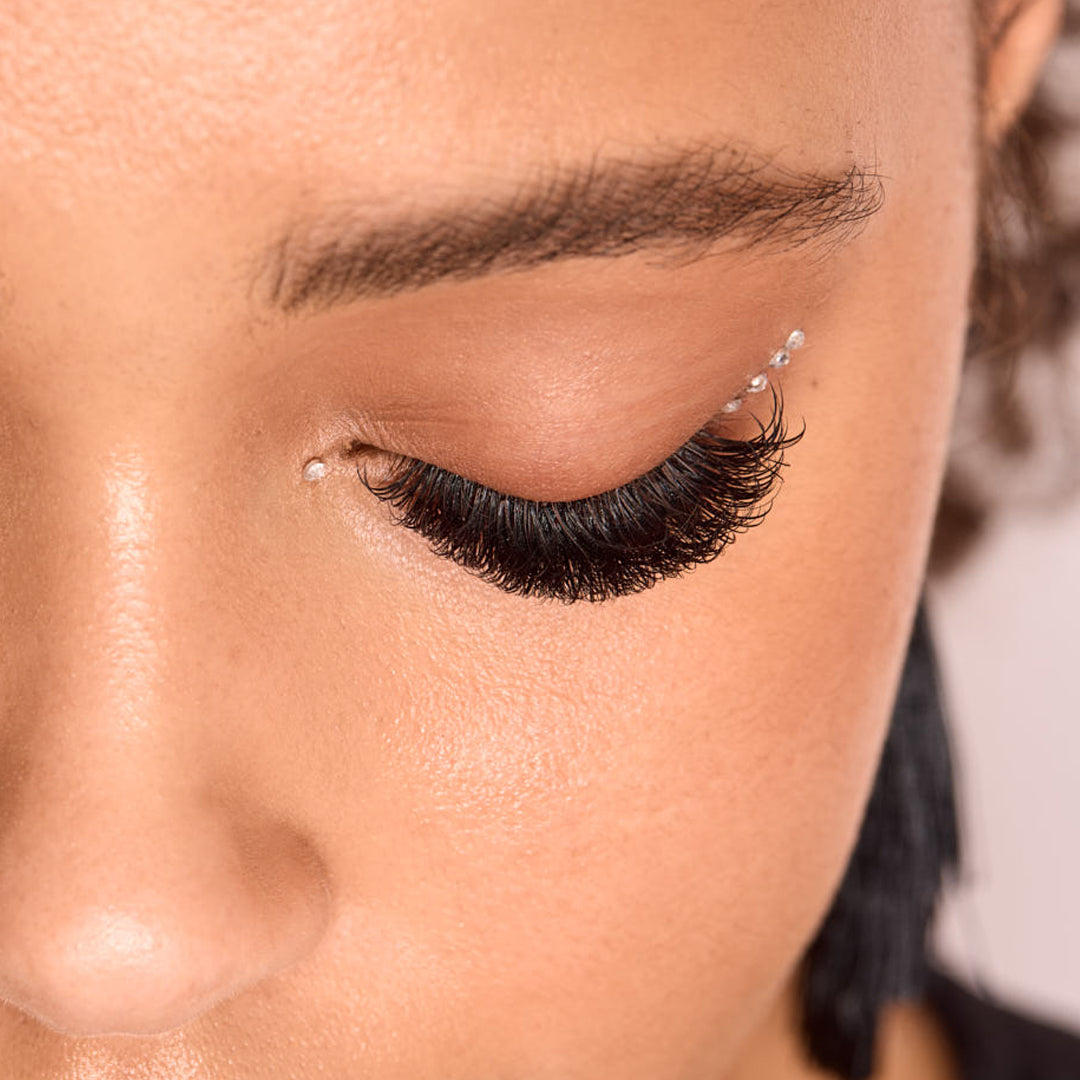 LashSparkle Crystals