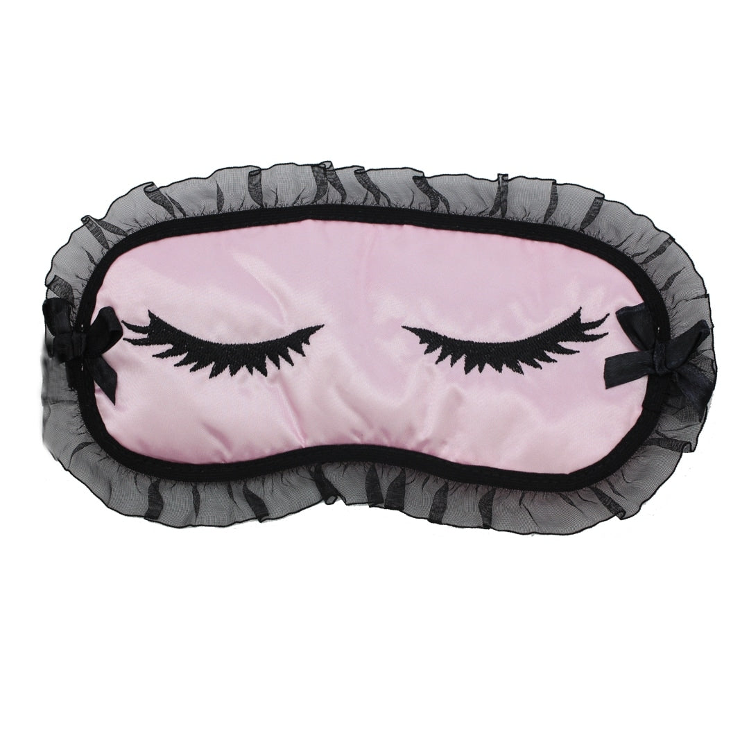sleeping goggles Best Satin Sleep Mask
