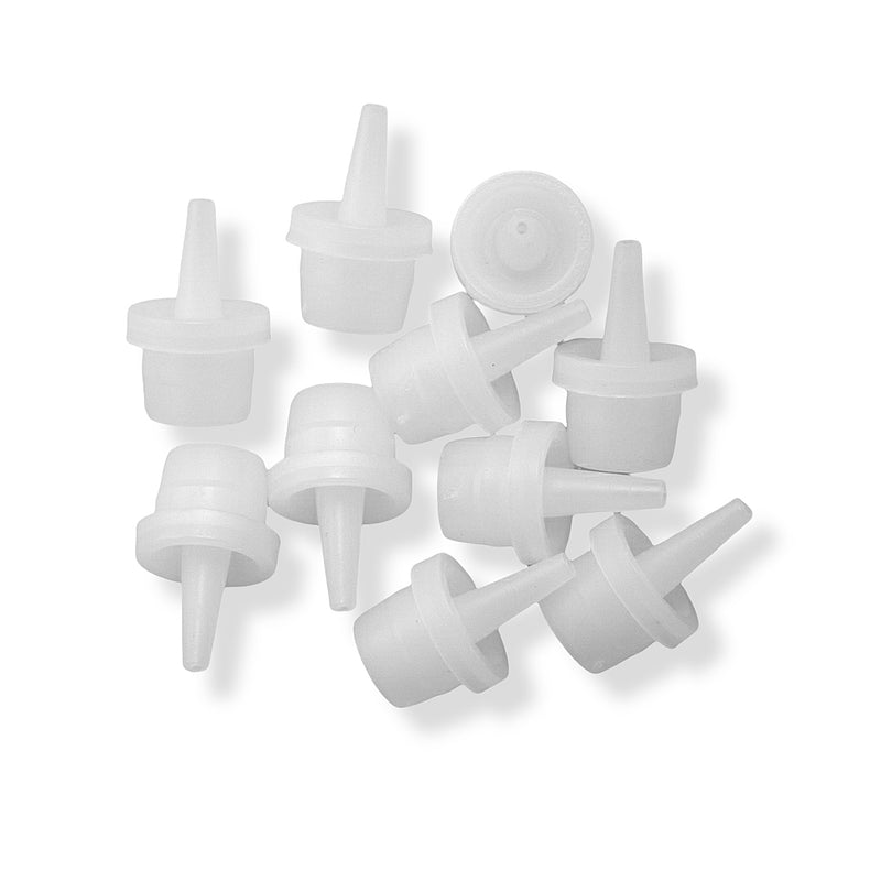 Replacement Glue Nozzle - 10 per Quantity