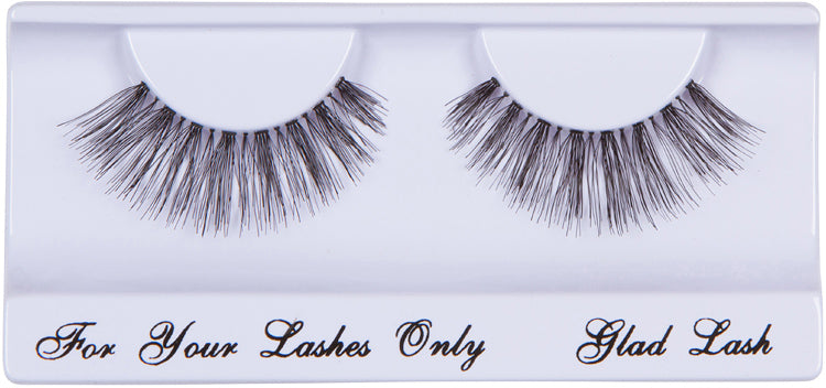 GladGirl False Lashes Bundle - For Your Lashes Only
