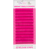 Pink Ladies Lashes - On The Tray