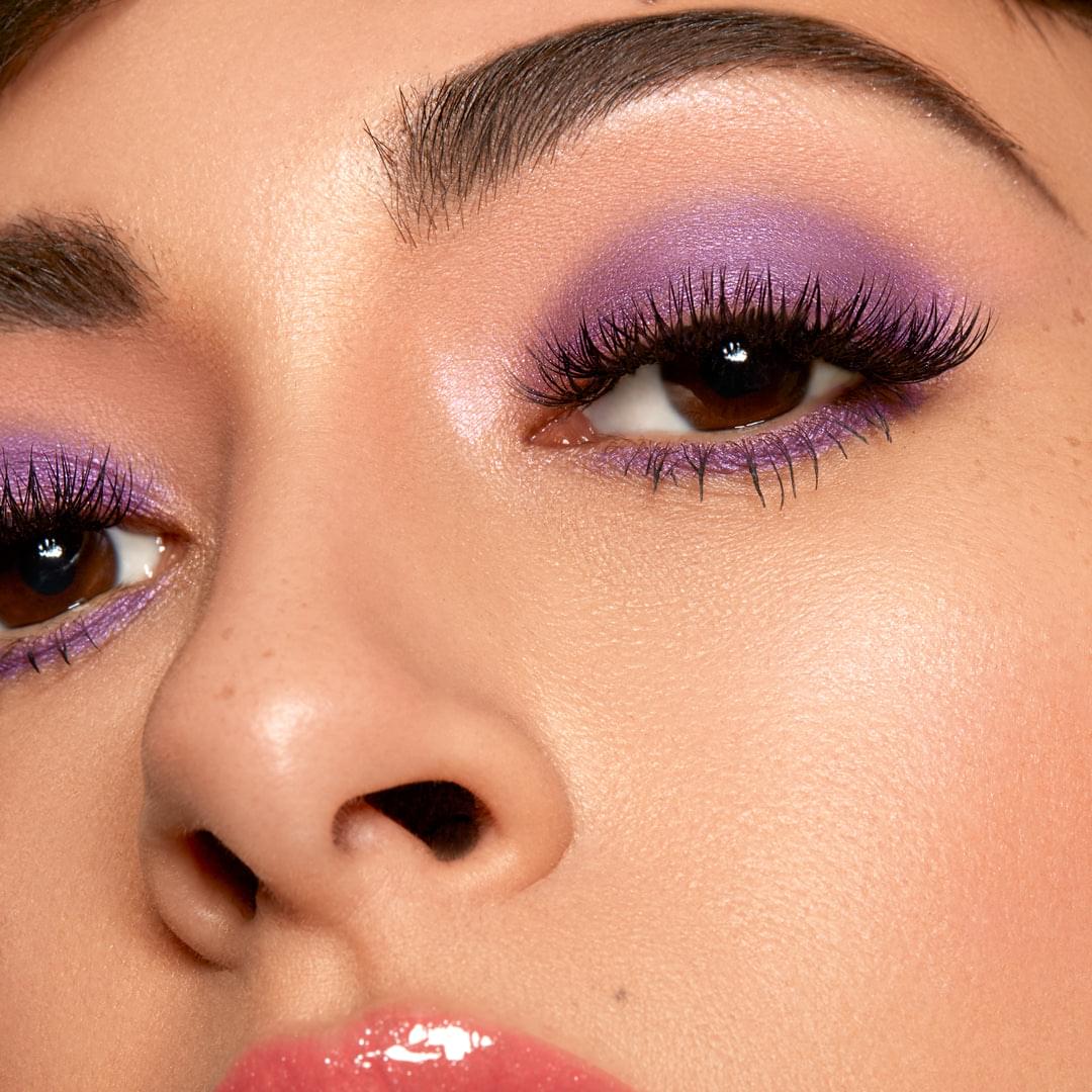 Be Eye Beautiful® False Lash &amp; Makeup Gift Set