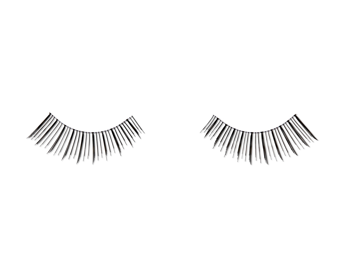 GladGirl False Lashes Bundle - Baby Doll