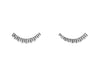 GladGirl False Lashes Bundle - Lower Lashes