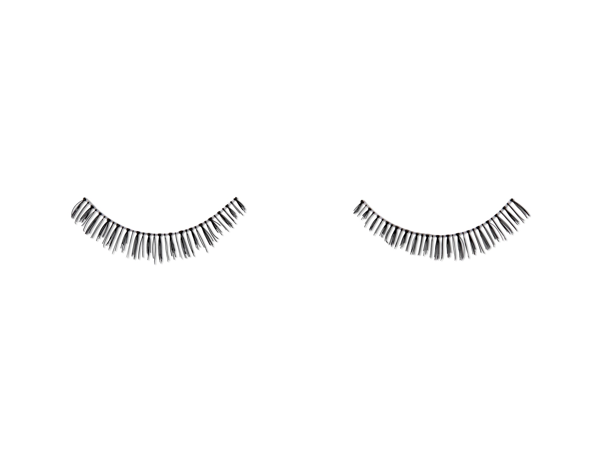 GladGirl False Lashes Bundle - Lower Lashes