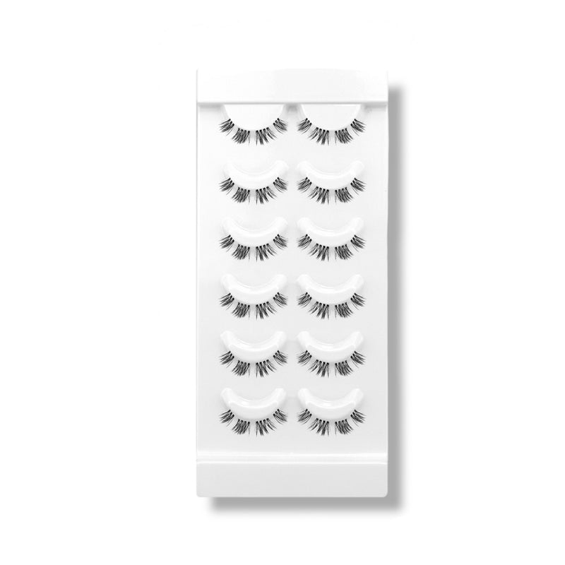GladGirl False Lashes Bundle - Glam Goddess MinuteLash