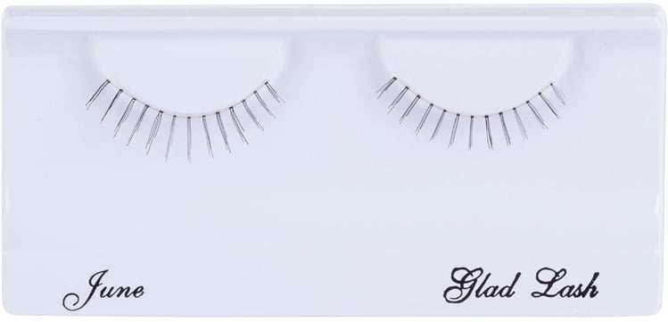 GladGirl False Lashes Bundle - June