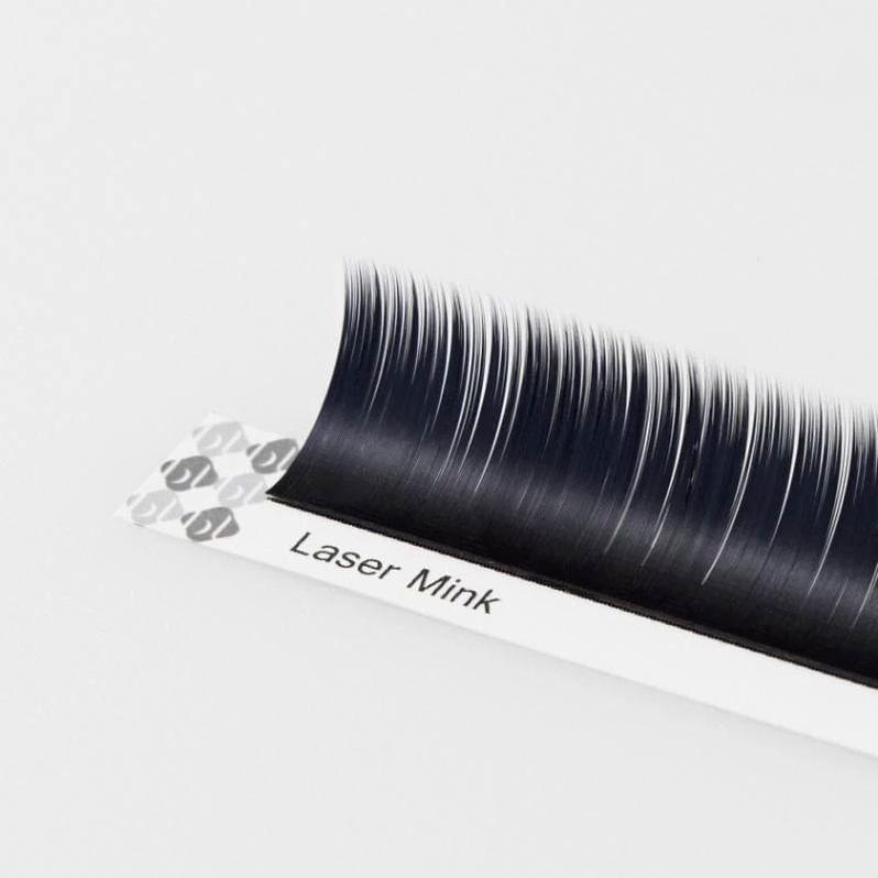 Blink Laser Mink Lashes