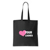 Lash &#39;N Go Tote Bag