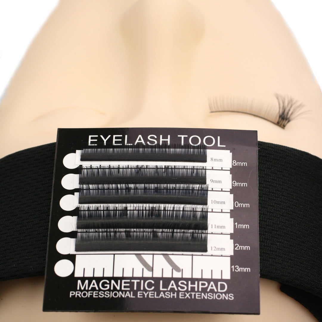 Magnetic Lash Palette by GladGirl
