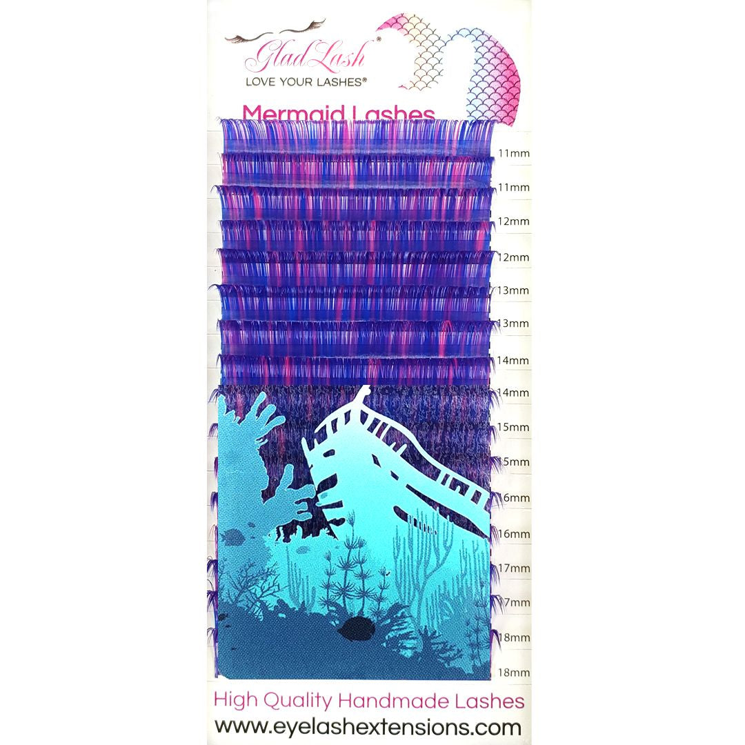 Silk Eyelash Extensions