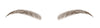 GladGirl Be Brow Beautiful - Retractable Micro Eyebrow Pencil