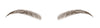 GladGirl Be Brow Beautiful - Retractable Micro Eyebrow Pencil