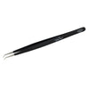 Glad Lash Non-Slip Ribbed Handle Tweezers 45