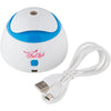 Glad Lash Humidifier with USB charging cable