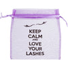 Organza Drawstring Bag