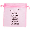 Organza Drawstring Bag