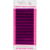 Purple Reign Lashes - On The Tray
