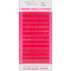 Pretty in Pink Lashes - On The Tray