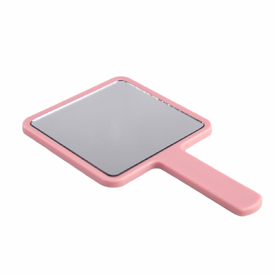Mini Handheld Lash Mirror 