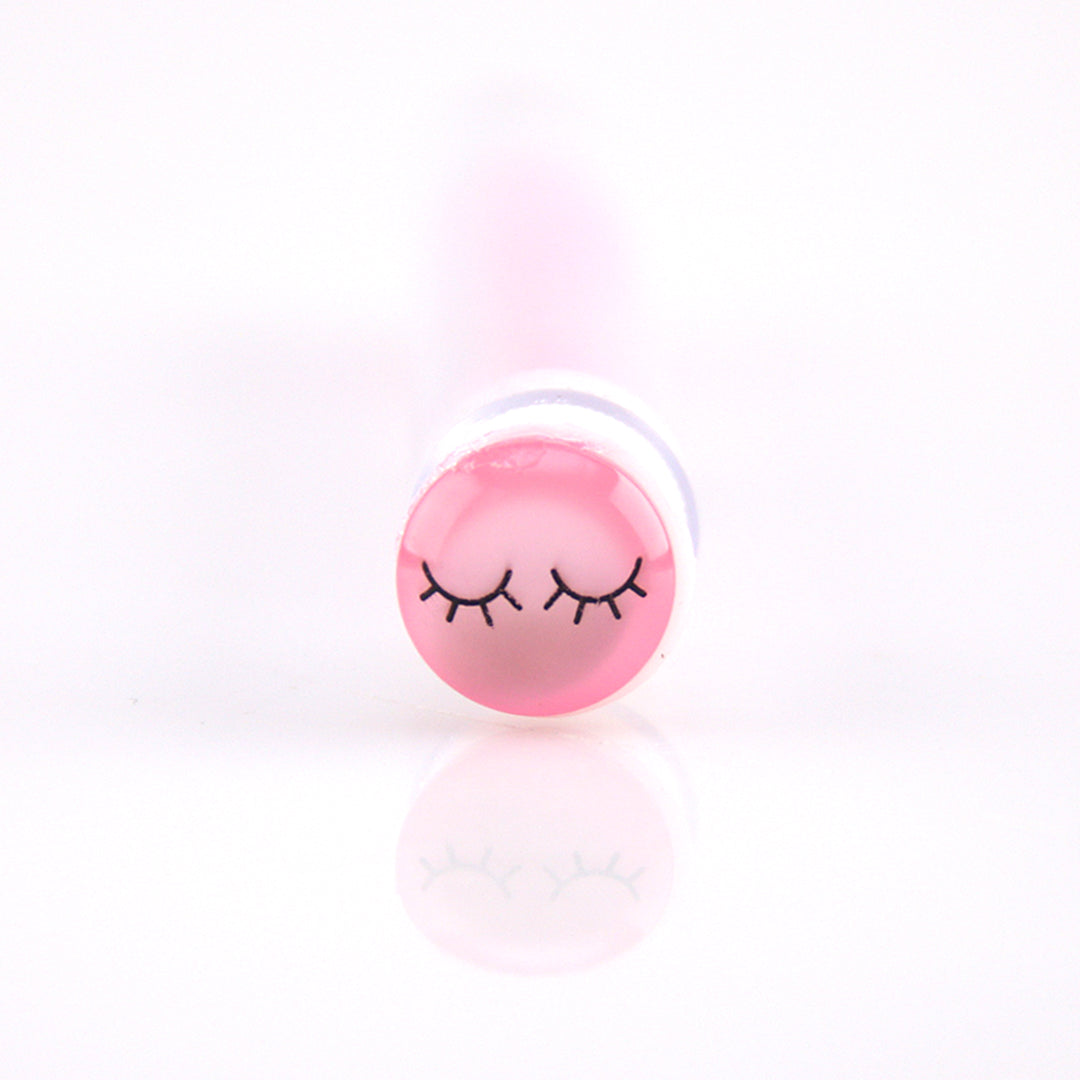 Reusable Lash Wand - Pink L:ash Patter